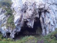 Cueva Llagar