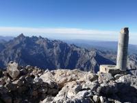 Cumbre de Torrecerredo