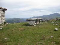 Dolmen de Merills