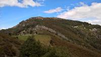 Braavalera desde el Sur