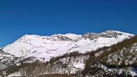 Aramo desde el Sur