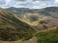 Valle de Valverde
