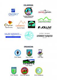 Organizadores y patrocinadores