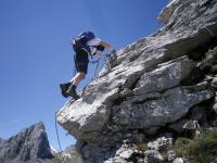 Ferrata Flores 