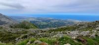 Vistas a costa