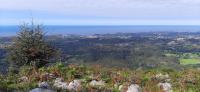 Vistas a costa