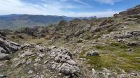 Caos rocas