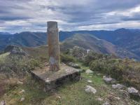 Pico Porcabezas