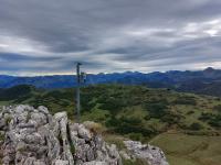 Alto de la Sierra la Casa