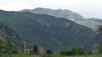 Iglesia de Torre de Babia