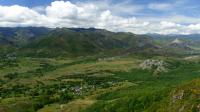 Robledo y Huergas de Babia