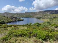 Laguna de Sotillo