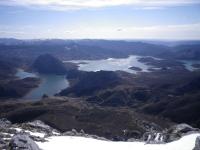 Vistas al Sur