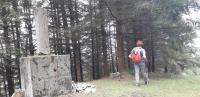 Vrtice geodsico Pico Farios
