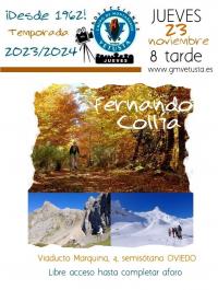 Cartel Proyeccin 