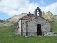 Iglesia del Arcenorio
