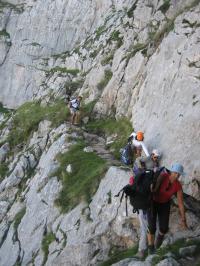 Valle da las Moetas