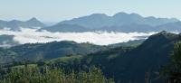 Mar de nubes