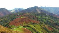 Collada de la Doca y Canto Cubil