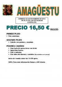 Men Amagestu 2013