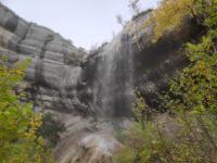 Cascada de la Mea