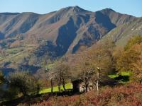 Sopiedra desde Pendedor