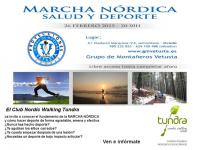 Cartel Anunciador
