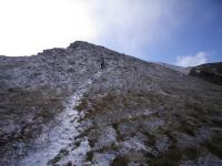 Cumbre del Fonta�an