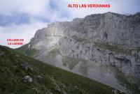 Alto de Las Verdianas