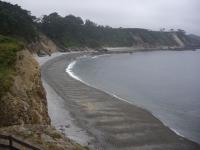 Playa de Torbas