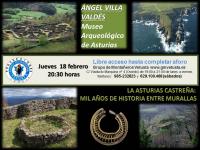 Cartel anunciador
