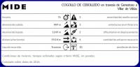 Mide Cogollo de Cebolledo
