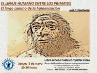 Cartel anunciador