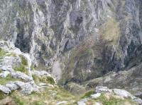 EL Cares desde Cabeza Llambria