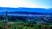 Naranco sur